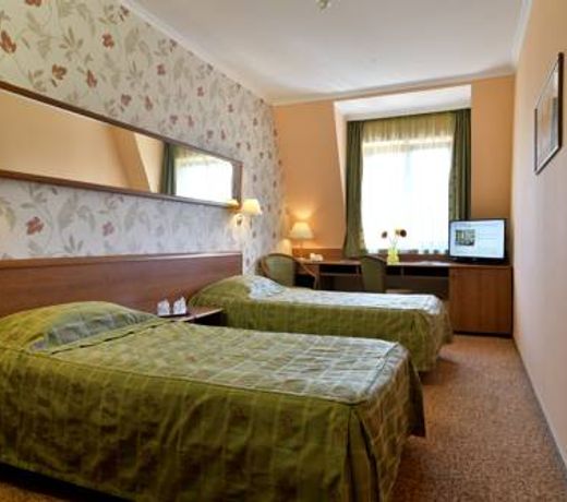 Hotel Brasov