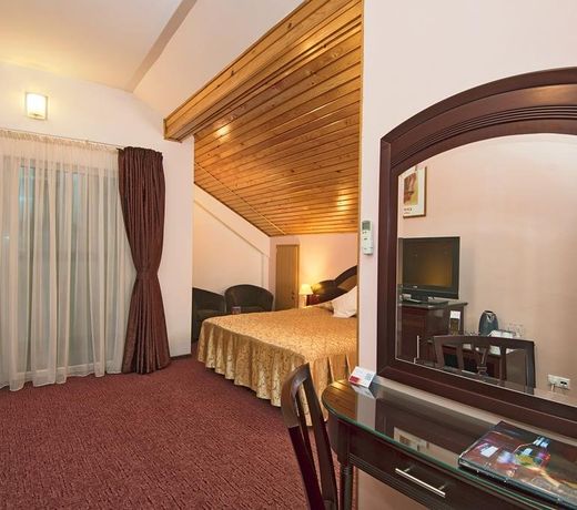 Hotel Ambient