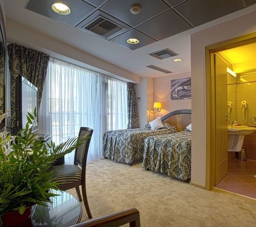 Hotel Ambient
