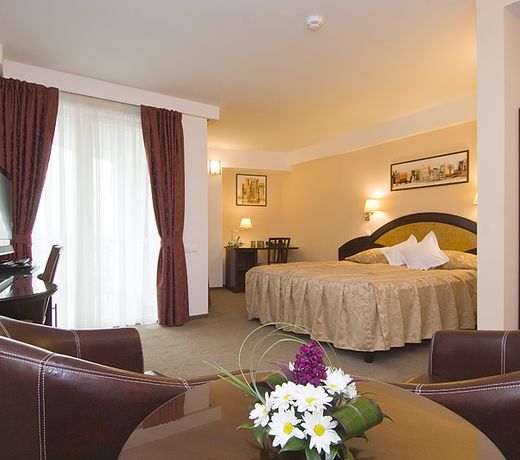 Hotel Ambient