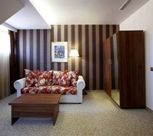 Hotel Gott