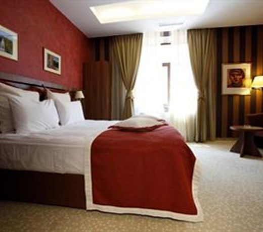 Hotel Gott