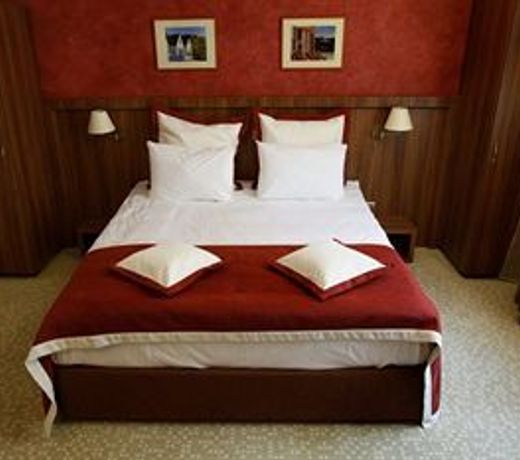 Hotel Gott