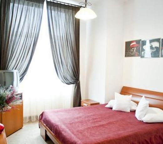 Residence Ambient