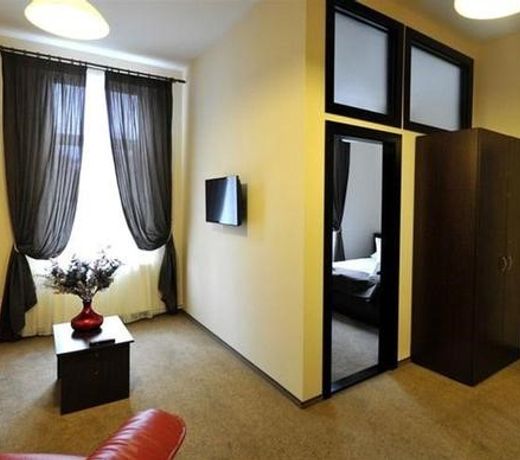 Residence Ambient