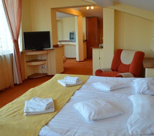 Hotel City Center