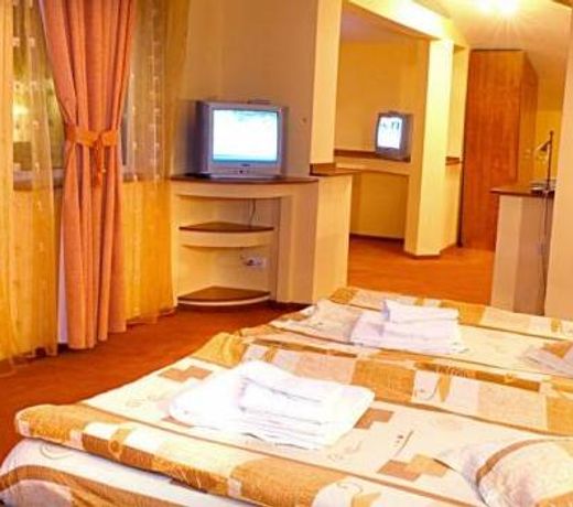 Hotel City Center