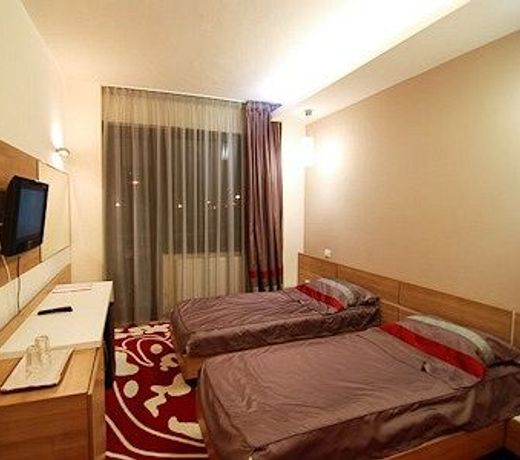 Hotel Ave Lux