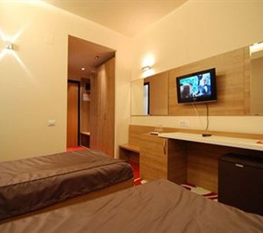 Hotel Ave Lux