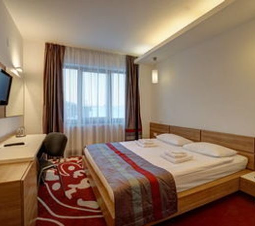 Hotel Ave Lux