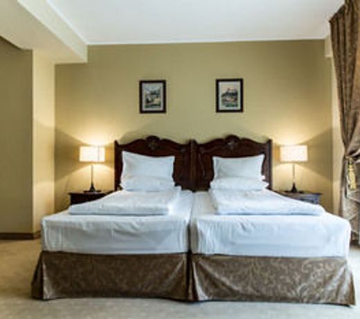 Hotel Classic Inn