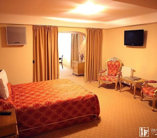 Hotel Classic Inn
