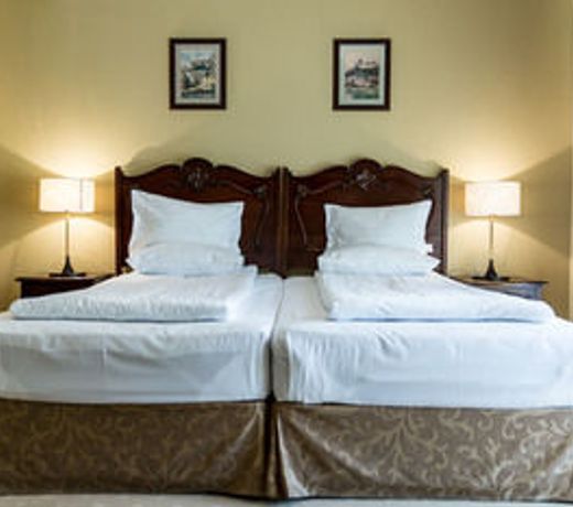 Hotel Classic Inn