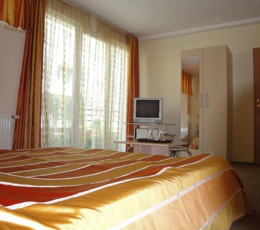 Suri Guesthouse