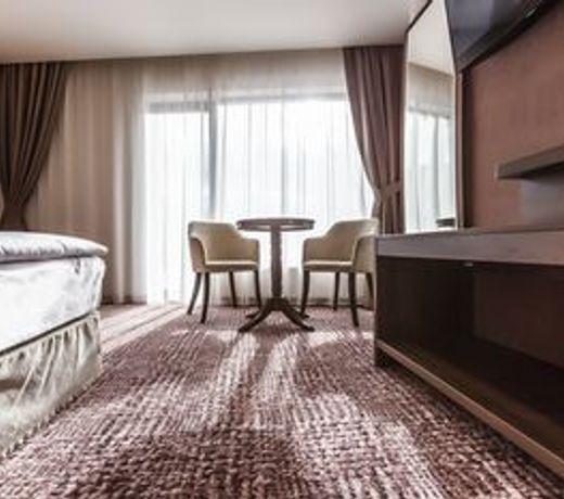 Hotel Belvedere