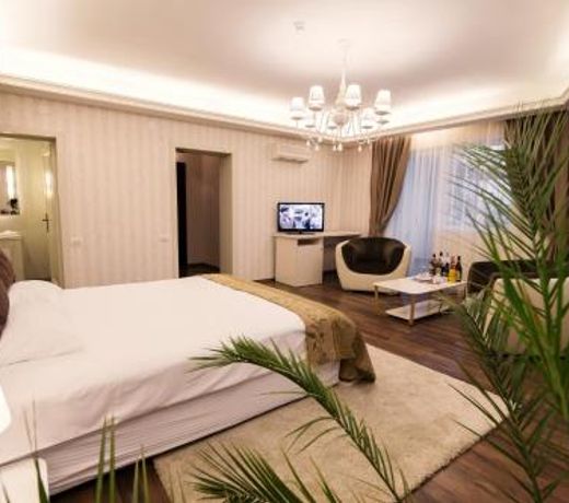 Hotel Belvedere