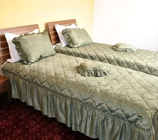 Hotel Global