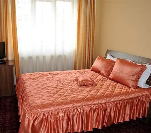 Hotel Global