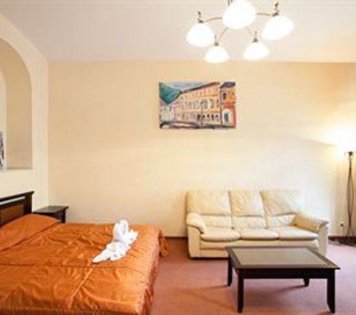 Residence Hirscher