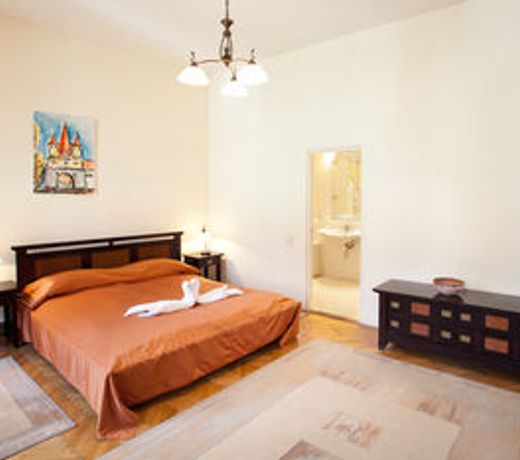 Residence Hirscher