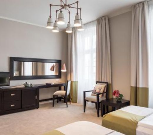 Residence Hirscher