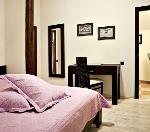 Casa Vacanza Brasov