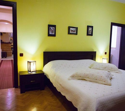 Casa Vacanza Brasov