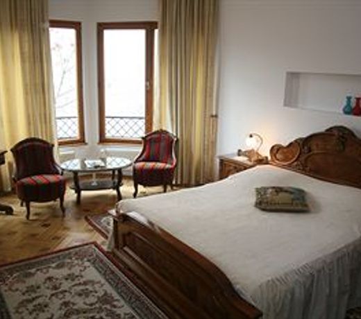 Casa Cranta