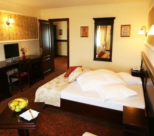 Nobillis - Carpathian Residence