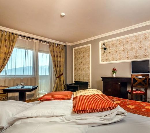 Nobillis - Carpathian Residence