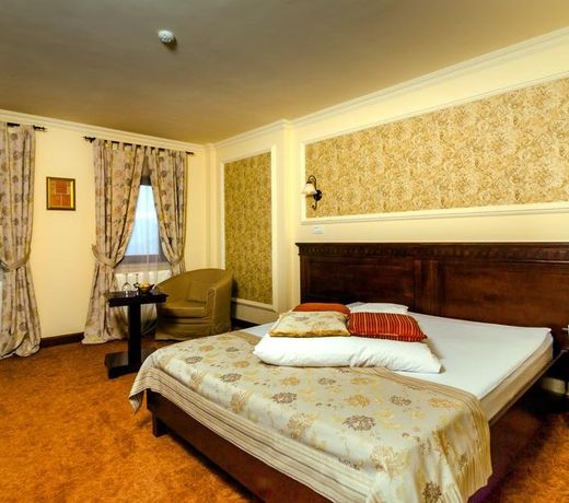 Nobillis - Carpathian Residence