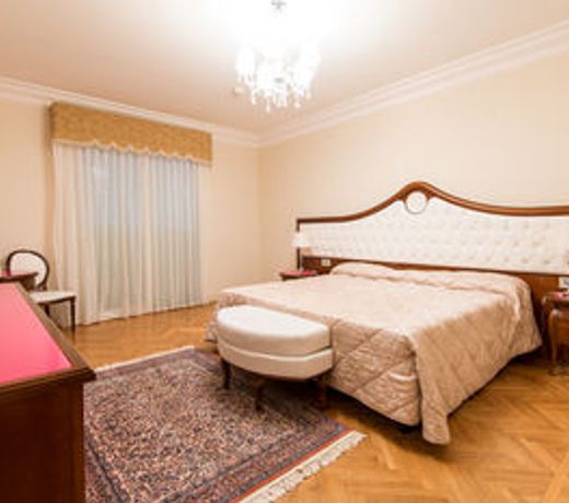 Grand Hotel Italia