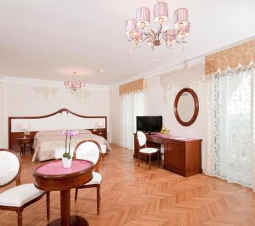 Grand Hotel Italia