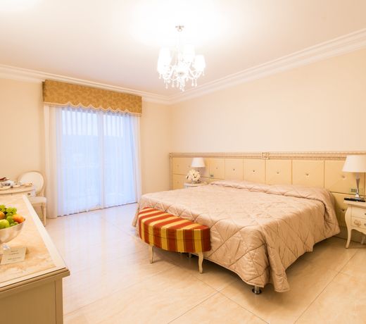 Grand Hotel Italia