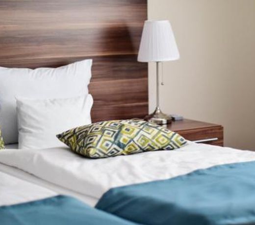 Cabrio Apart Hotel