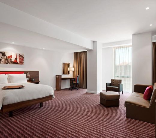 Hampton by Hilton Cluj-Napoca