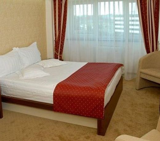 Univers T Hotel