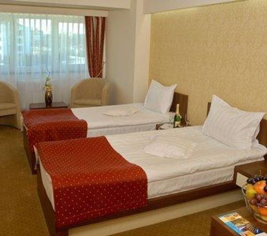Univers T Hotel