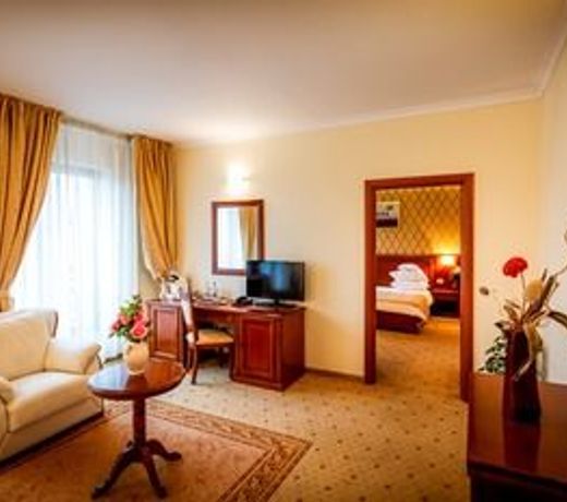 Hotel Opera Plaza