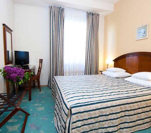 Hotel Onix