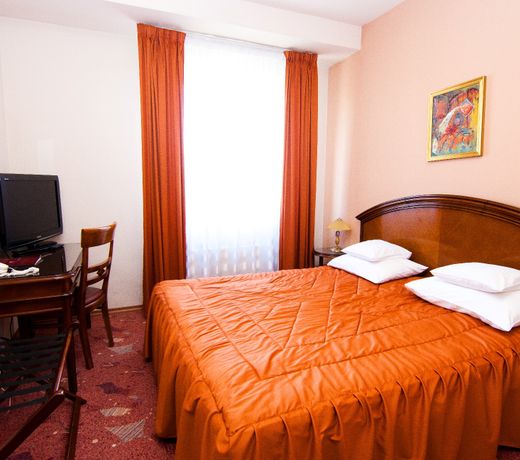 Hotel Onix