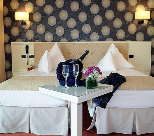 Hotel Paradis