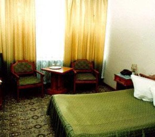Grand Hotel Napoca