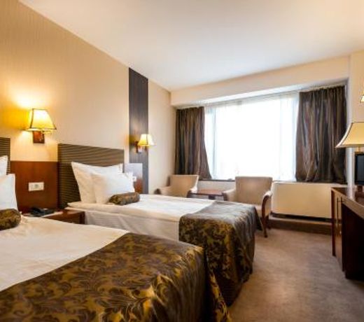 Grand Hotel Napoca