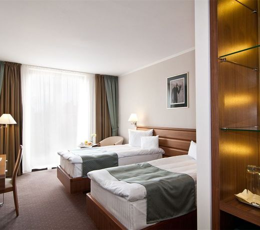 Ramada by Wyndham Hotel Cluj