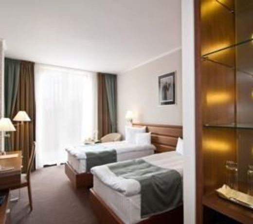 Ramada by Wyndham Hotel Cluj