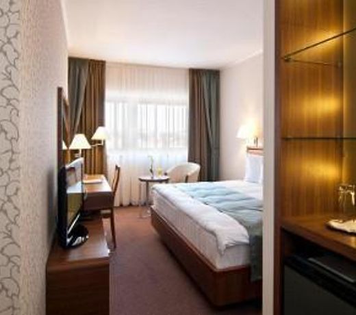 Ramada by Wyndham Hotel Cluj