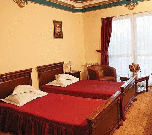 HOTEL GRANATA
