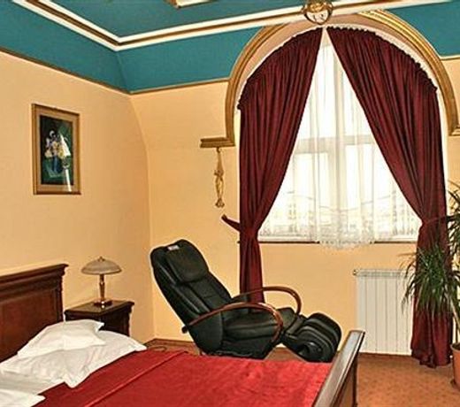 HOTEL GRANATA