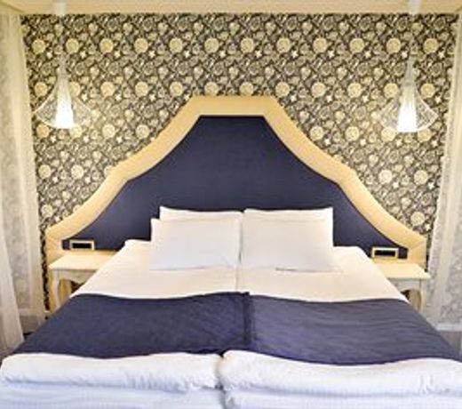 Hotel Capitolina City Chic